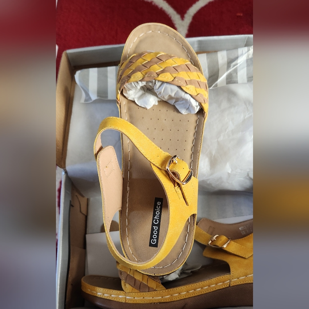Women's Millis Comfort Flat Sandals